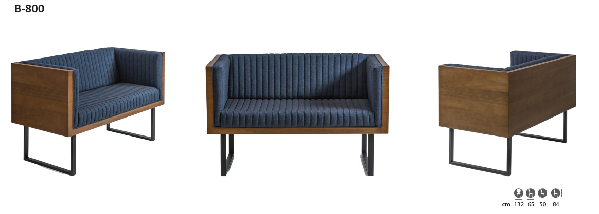 The most durable restaurant furniture